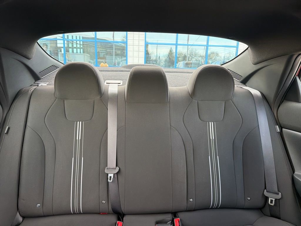 Used 2025 Hyundai Elantra Sport image 40