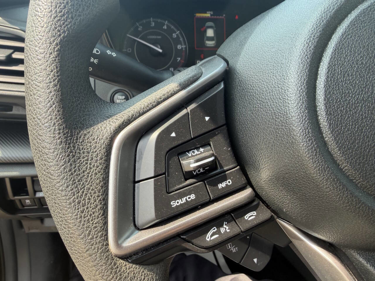 Used 2022 Subaru Impreza 2.0i image 15