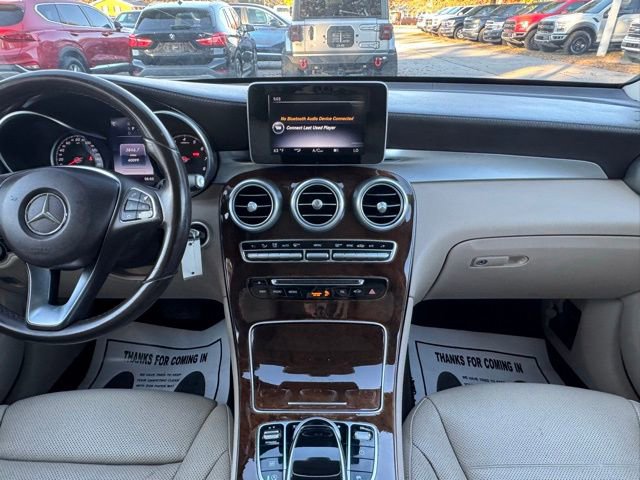 Used 2016 Mercedes-Benz GLC 300 image 18