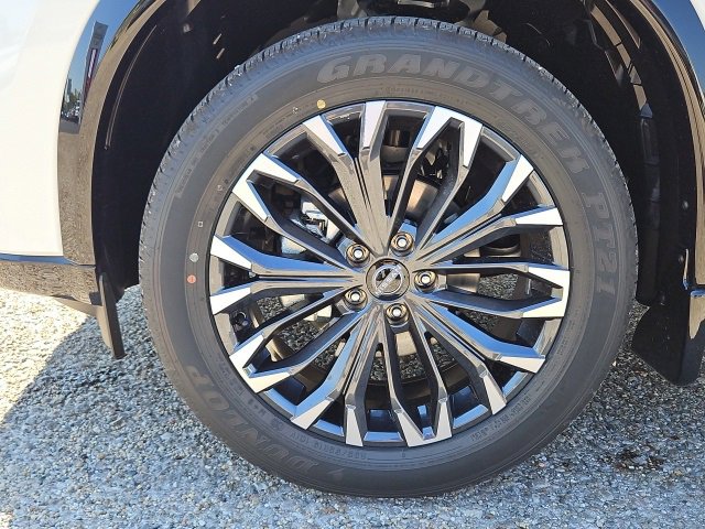 New 2026 Nissan Rogue Platinum image 41