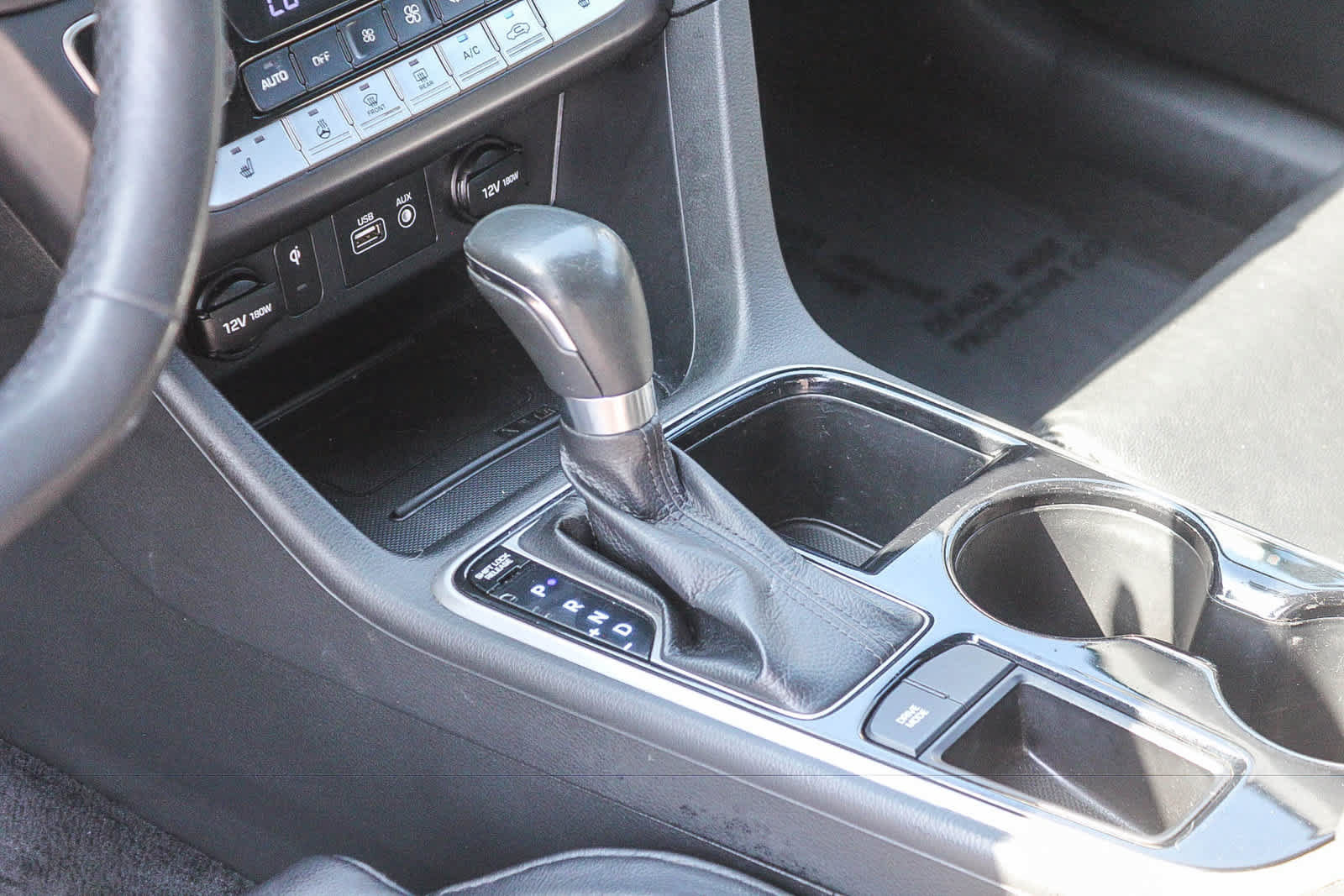 Used 2018 Hyundai Sonata Sport FWD image 24