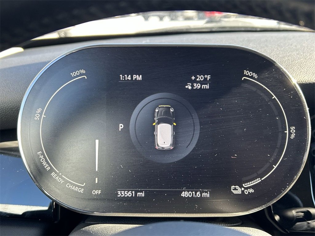 Used 2022 MINI Cooper SE image 18