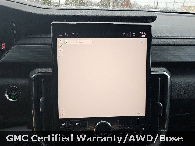 Certified 2025 GMC Acadia Elevation image 19