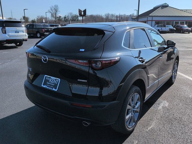 Used 2025 MAZDA CX-30 AWD 2.5 S w/ Preferred Package image 7