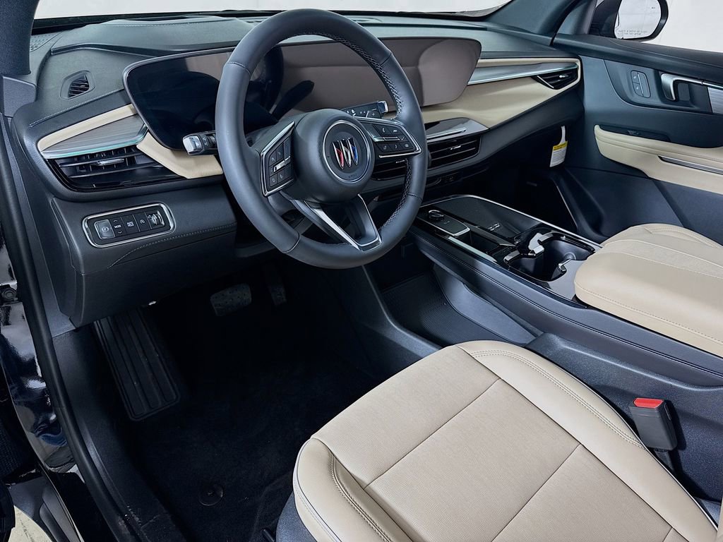 New 2026 Buick Enclave Preferred w/ Power Package FWD image 5