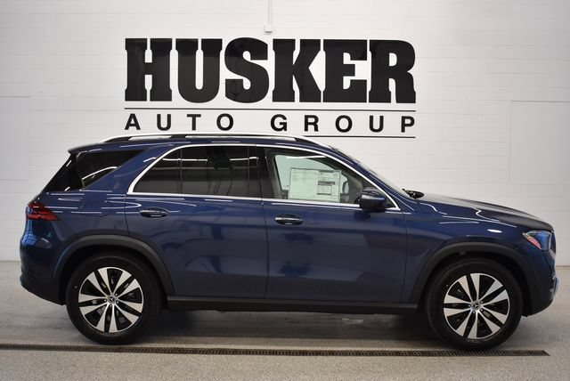 New 2026 Mercedes-Benz GLE 350 4MATIC image 2