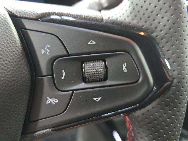 New 2026 Chevrolet Trax RS w/ Driver Confidence Package FWD image 20