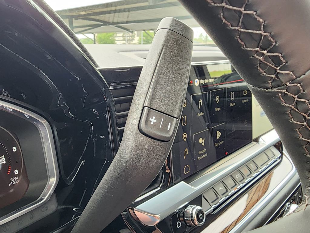 New 2026 GMC Sierra 1500 Elevation AWD/4WD image 25