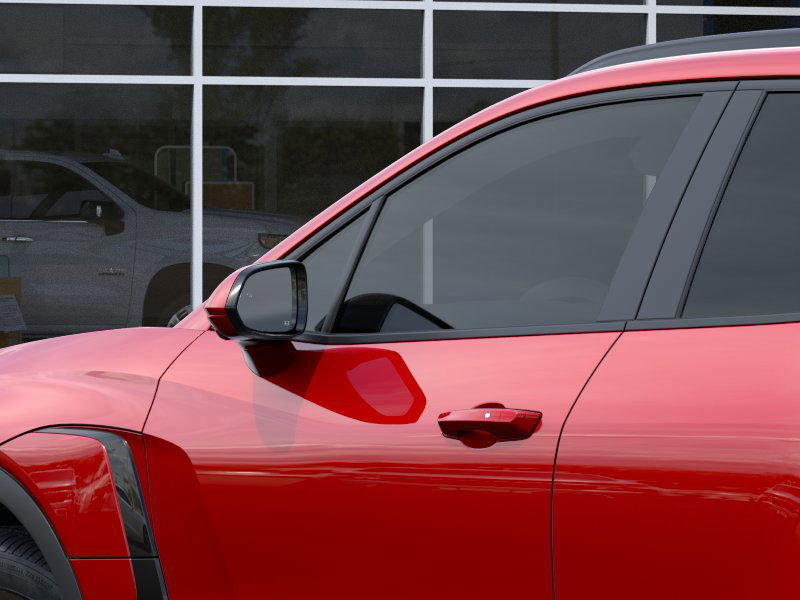 New 2026 Chevrolet Blazer EV LT w/ Super Cruise Package image 36