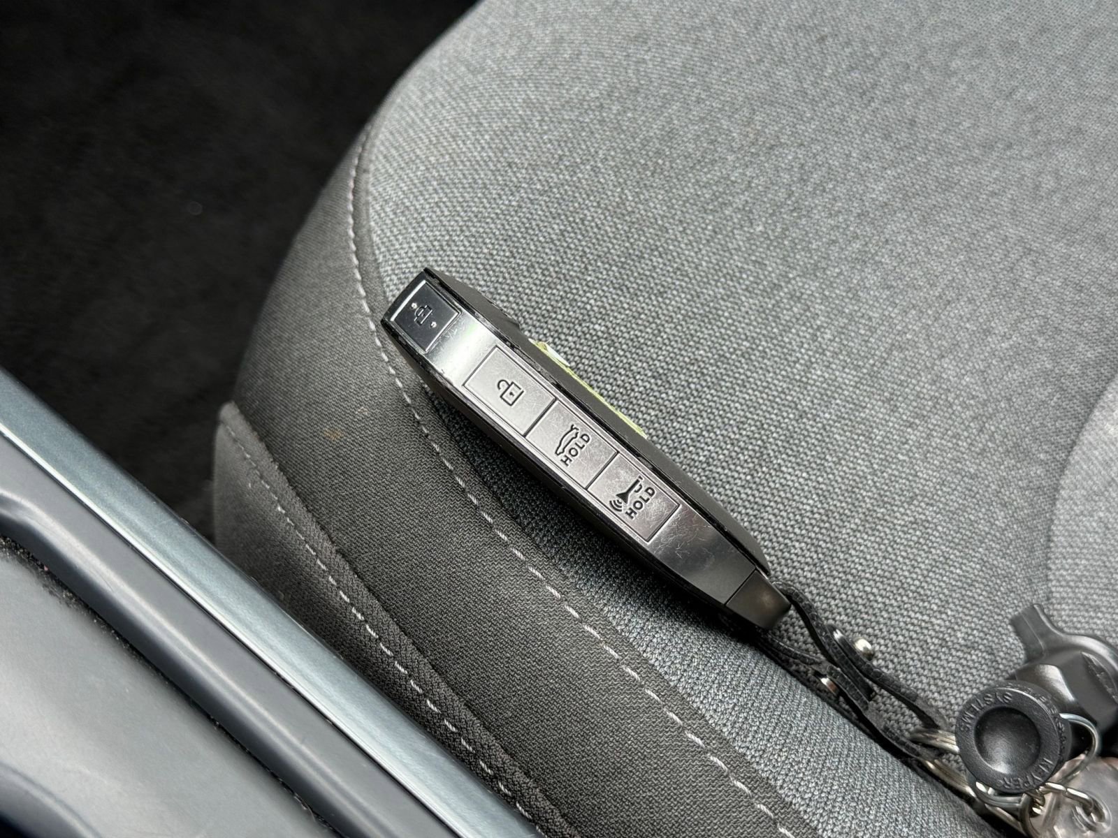 Used 2025 Kia K4 FWD image 21