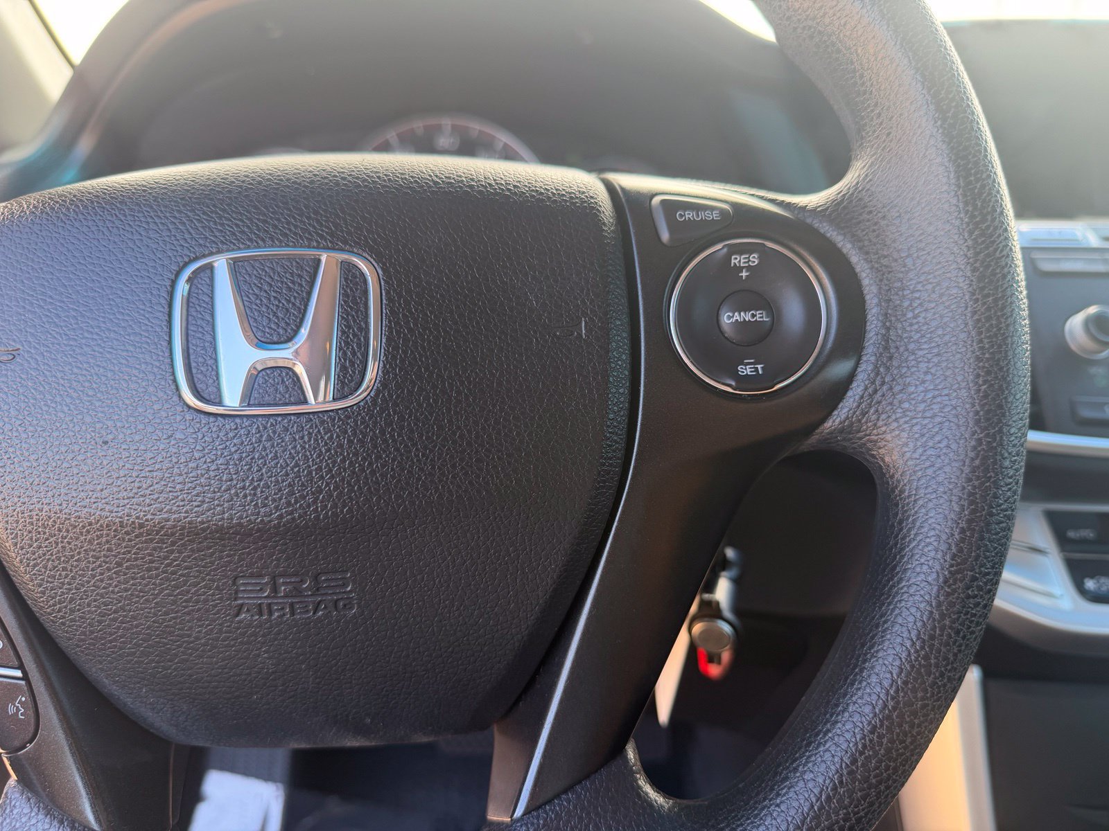 Used 2015 Honda Accord LX-S image 16