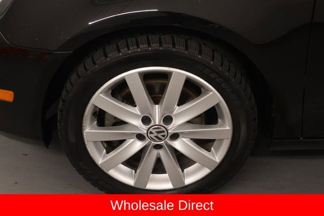 Used 2014 Volkswagen Jetta TDI image 7