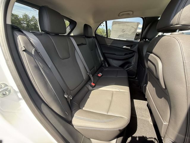 New 2026 Buick Encore GX Sport Touring w/ Advanced Technology Package AWD/4WD image 11