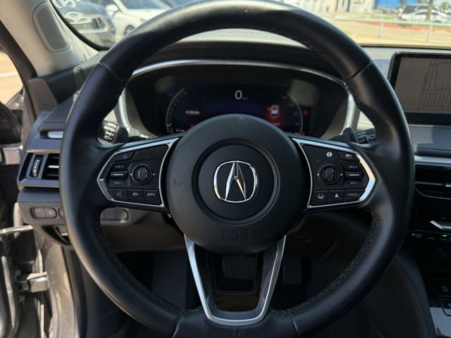 Used 2023 Acura MDX FWD w/ Technology Package image 13