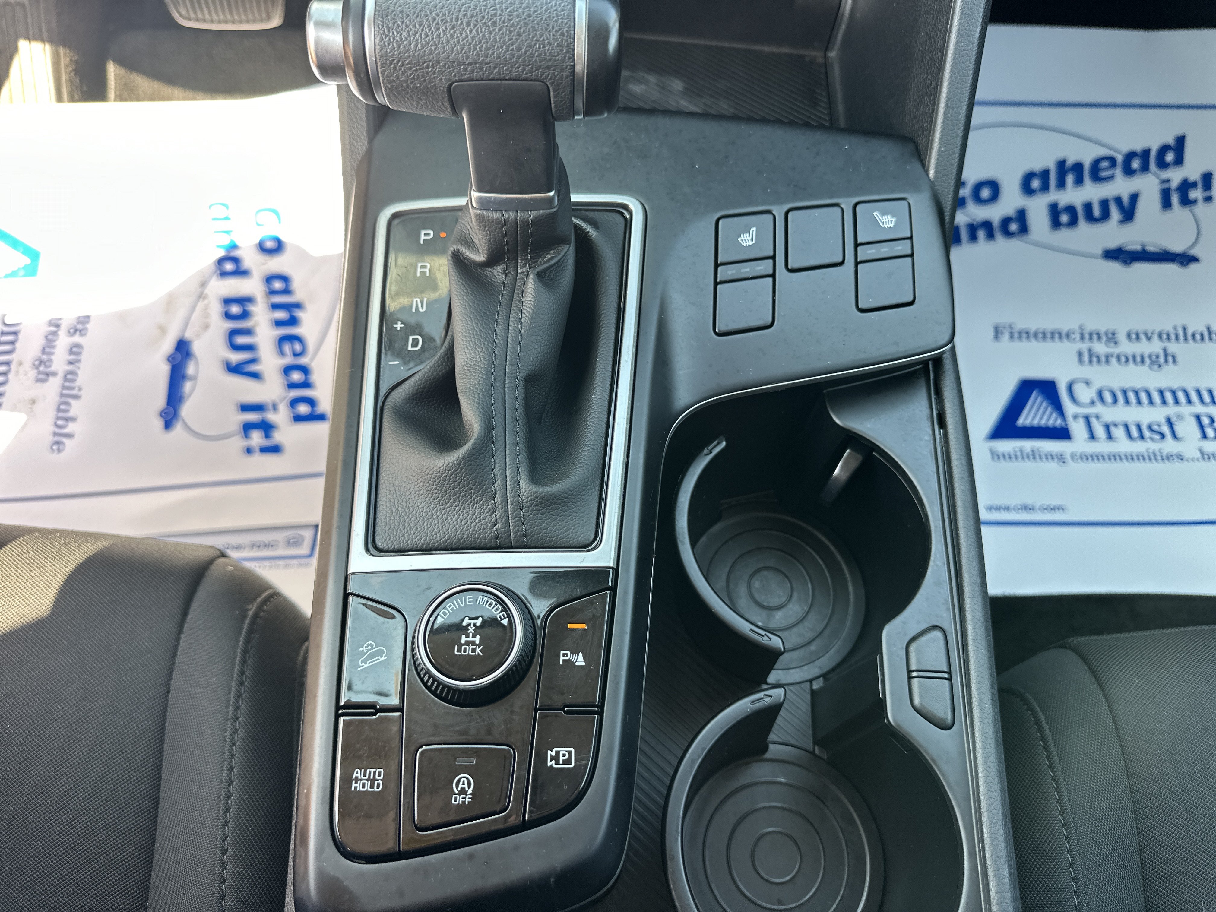 Used 2024 Kia Sportage LX AWD/4WD image 17