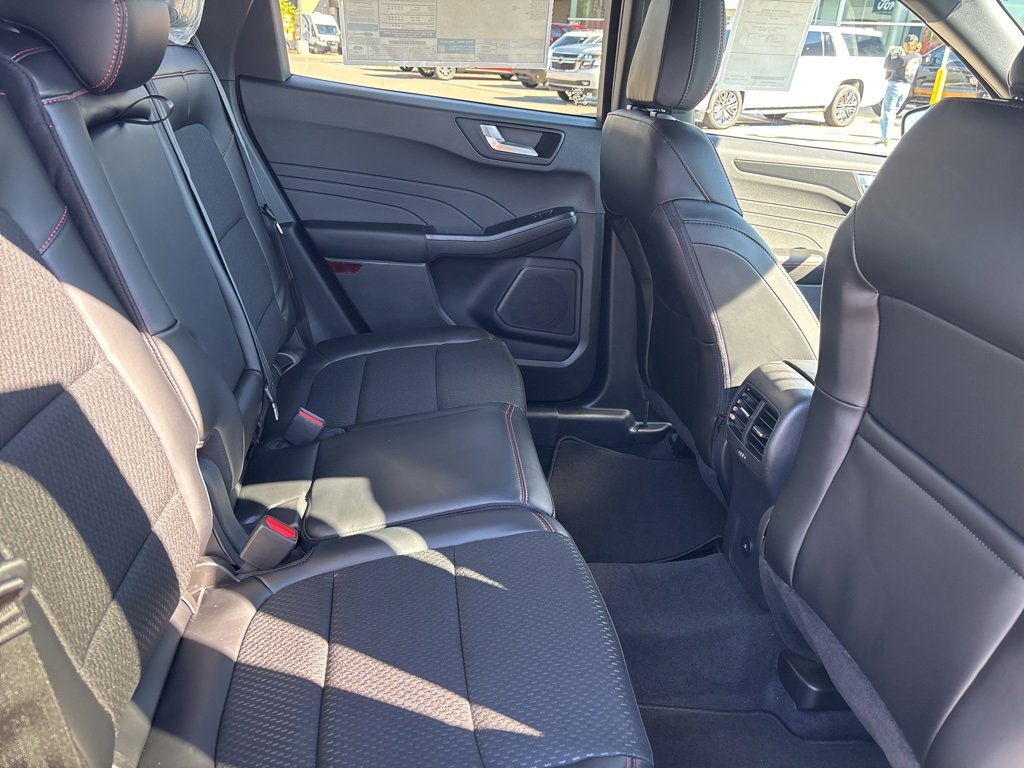 New 2026 Ford Escape ST-Line w/ Tech Pack #1 image 14