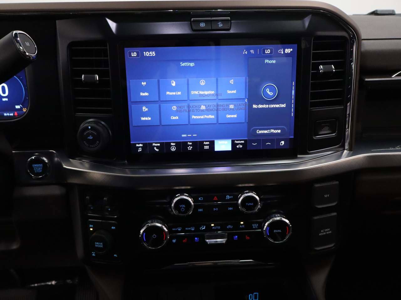 New 2026 Ford F250 King Ranch image 9