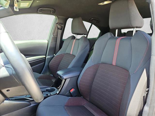 Used 2025 Toyota Corolla SE FWD image 15