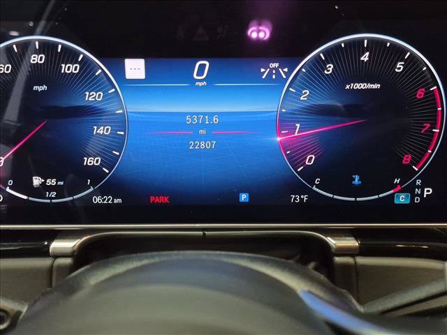 Certified 2023 Mercedes-Benz Maybach S 680 4MATIC image 11