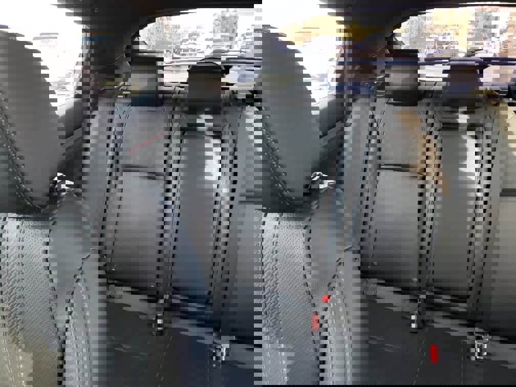 Used 2018 Honda Civic Sport Touring image 14