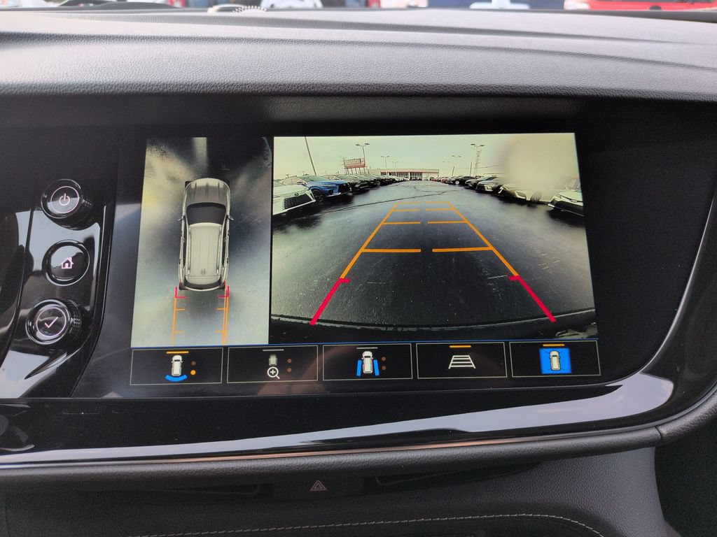 Used 2023 Buick Envision Avenir FWD image 20