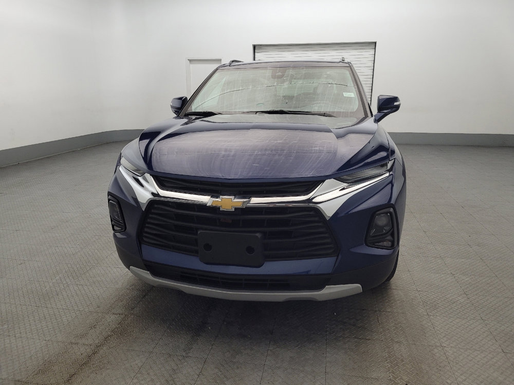 Used 2022 Chevrolet Blazer LT image 15