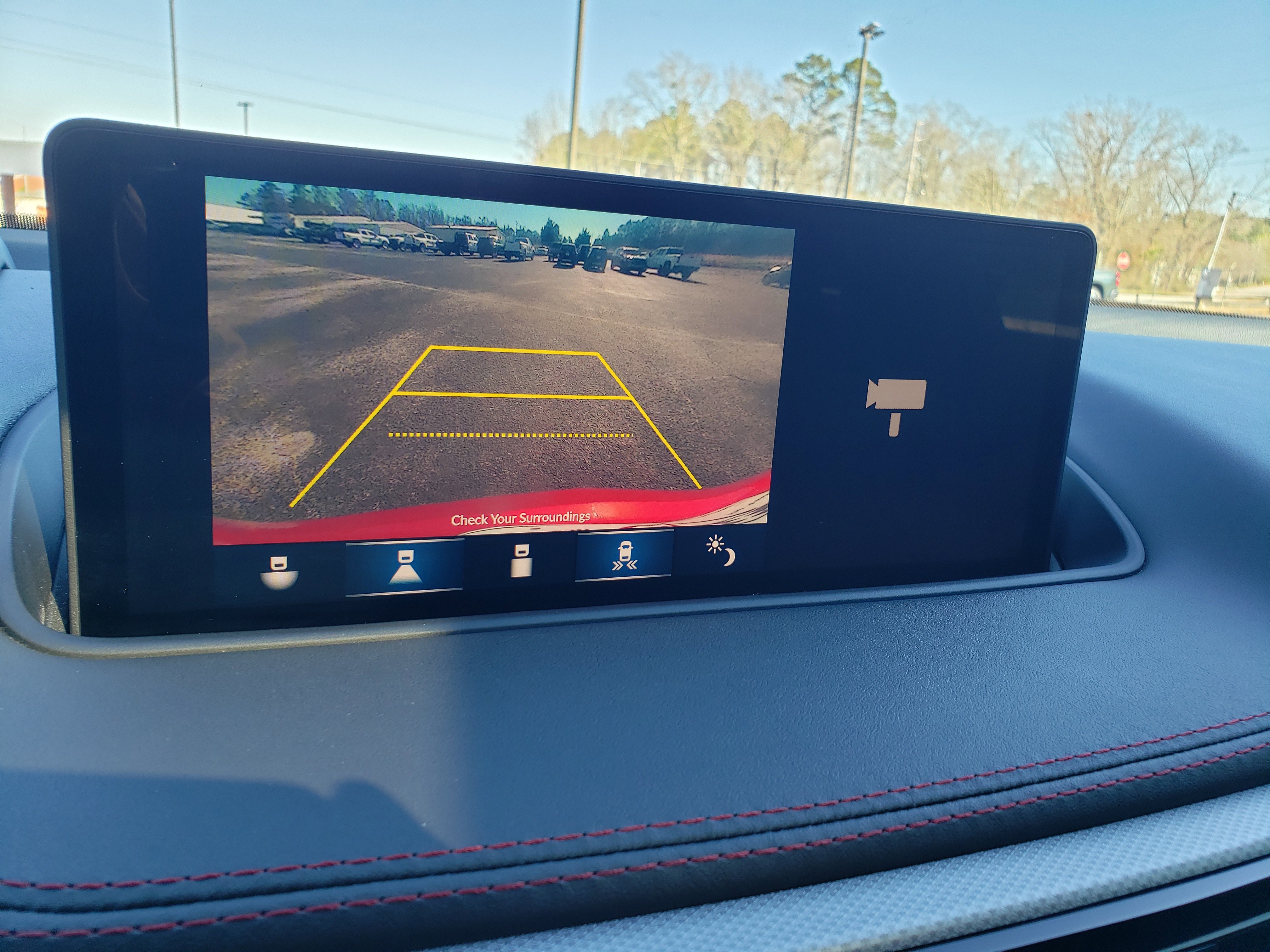 Used 2022 Acura MDX A-Spec image 40