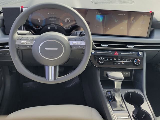 New 2026 Hyundai Sonata SE image 4