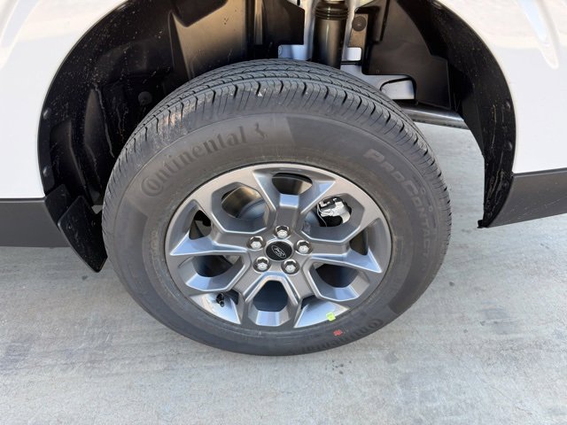 New 2026 Ford Maverick XLT image 5