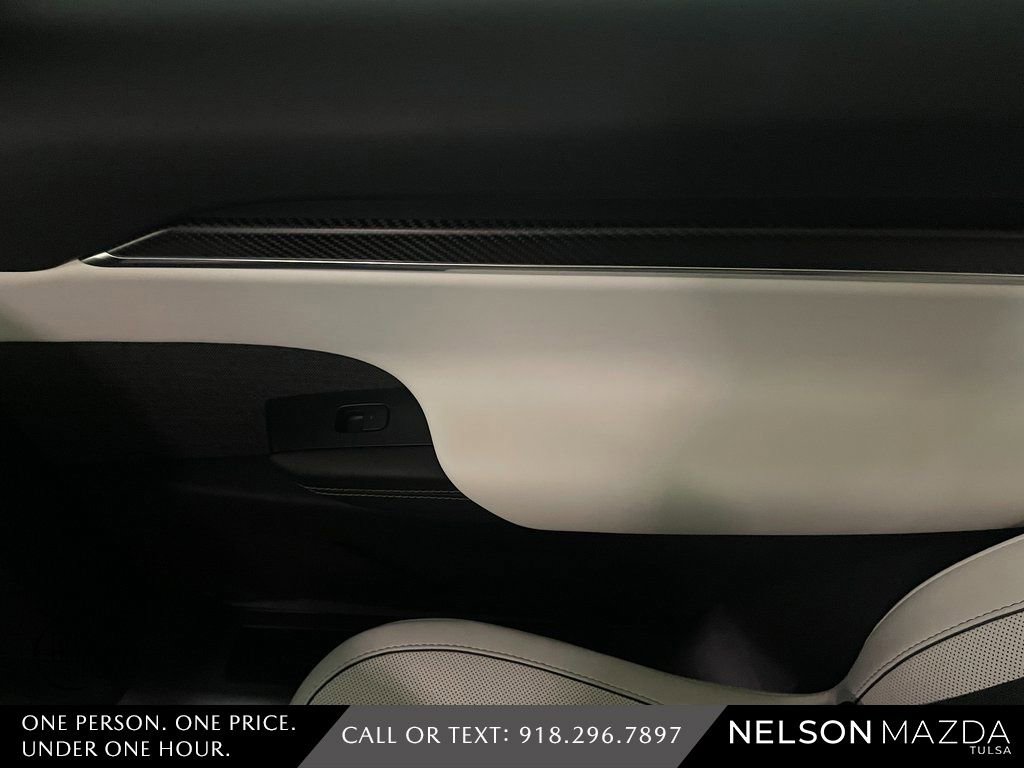 Used 2023 Tesla Model X Plaid image 36