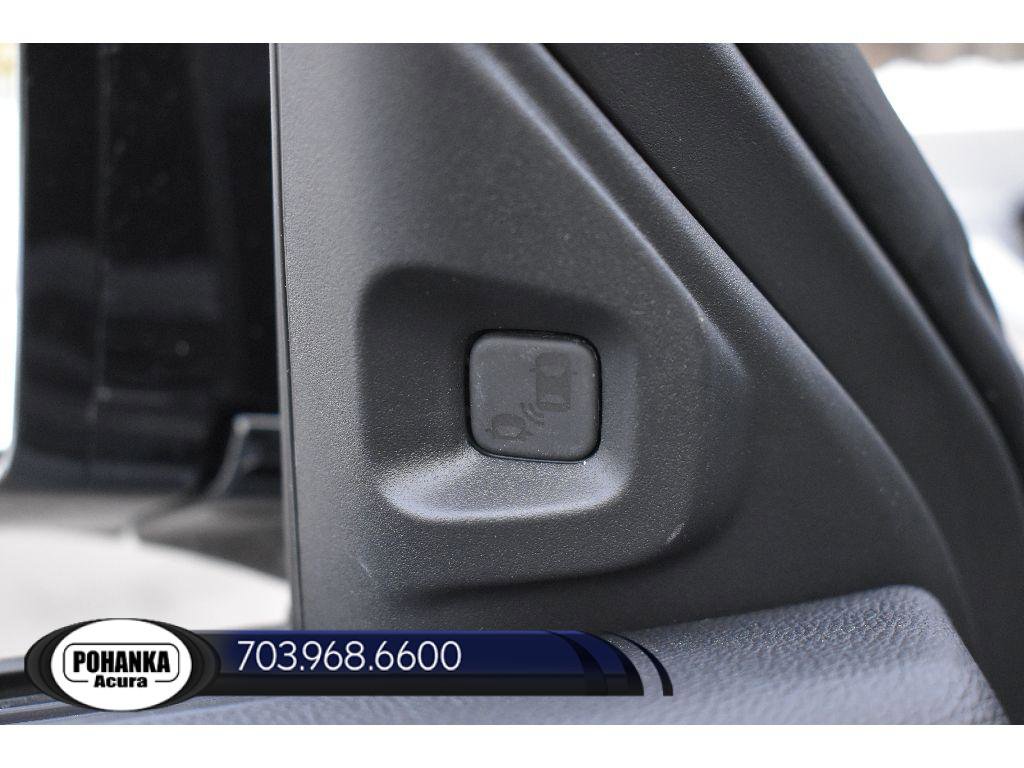 New 2026 Acura MDX Type S image 24