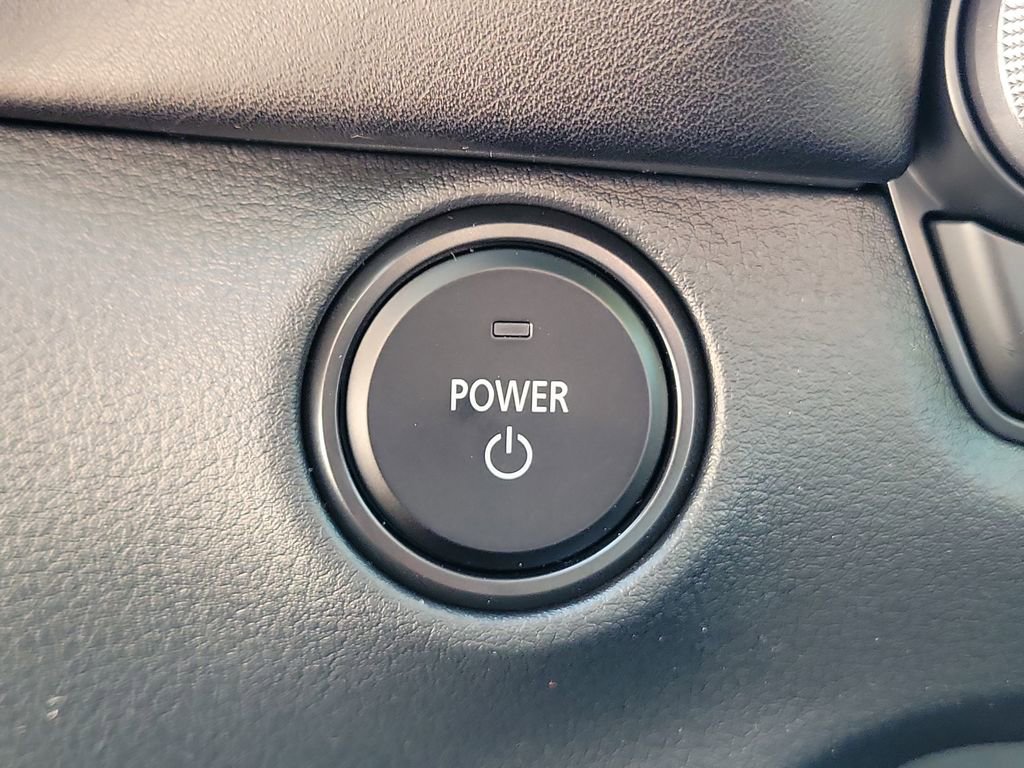 New 2026 MAZDA CX-50 AWD 2.5 Hybrid w/ Weather Package image 27