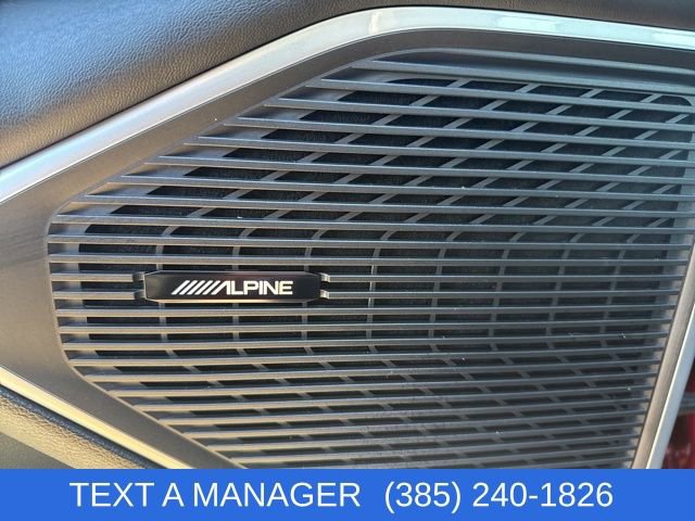 New 2026 Jeep Grand Wagoneer 4WD w/ Premium Group I image 14