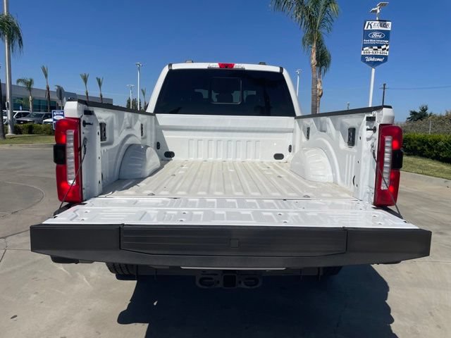 New 2026 Ford F250 King Ranch w/ FX4 Off-Road Package AWD/4WD image 25