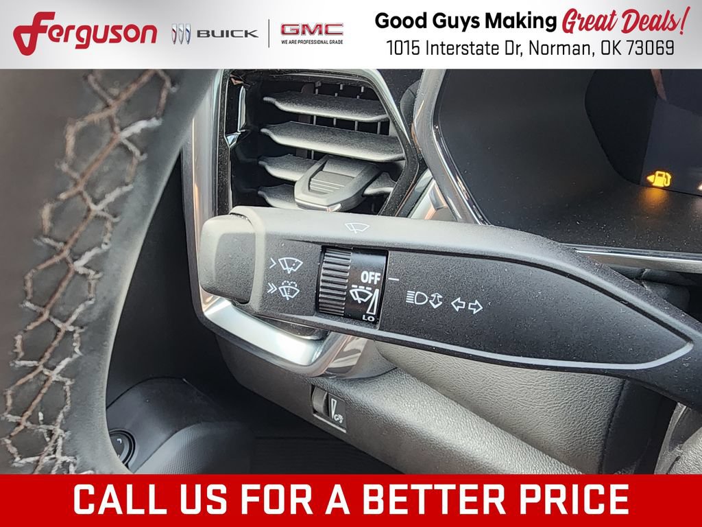 New 2026 GMC Canyon Elevation w/ Convenience Package RWD image 23