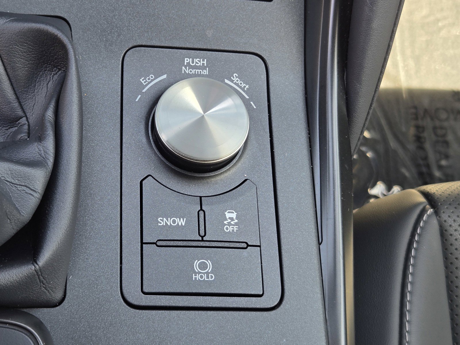 Used 2023 Lexus IS 350 F Sport w/ Accessory Package 2 RWD image 21
