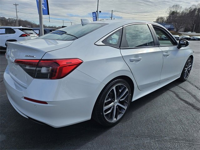 Used 2023 Honda Civic Touring image 7