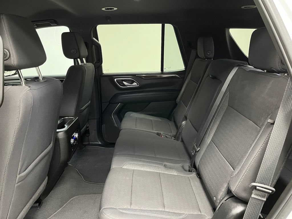 Used 2024 GMC Yukon SLE AWD/4WD image 45
