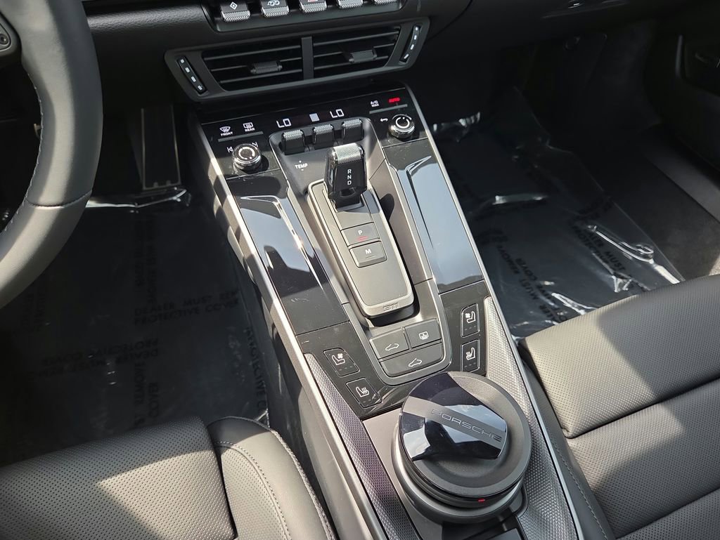 New 2026 Porsche 911 Carrera S RWD image 14