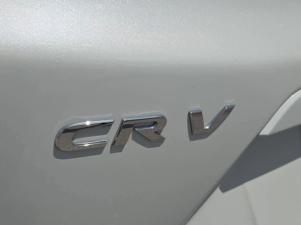 Used 2021 Honda CR-V Touring image 13