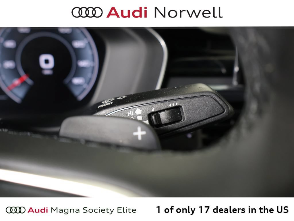 Used 2021 Audi A5 2.0T Premium Plus w/ Premium Plus AWD/4WD image 30