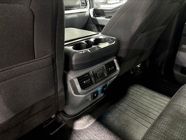 Used 2022 Ford F150 XLT w/ Equipment Group 302A High AWD/4WD image 15