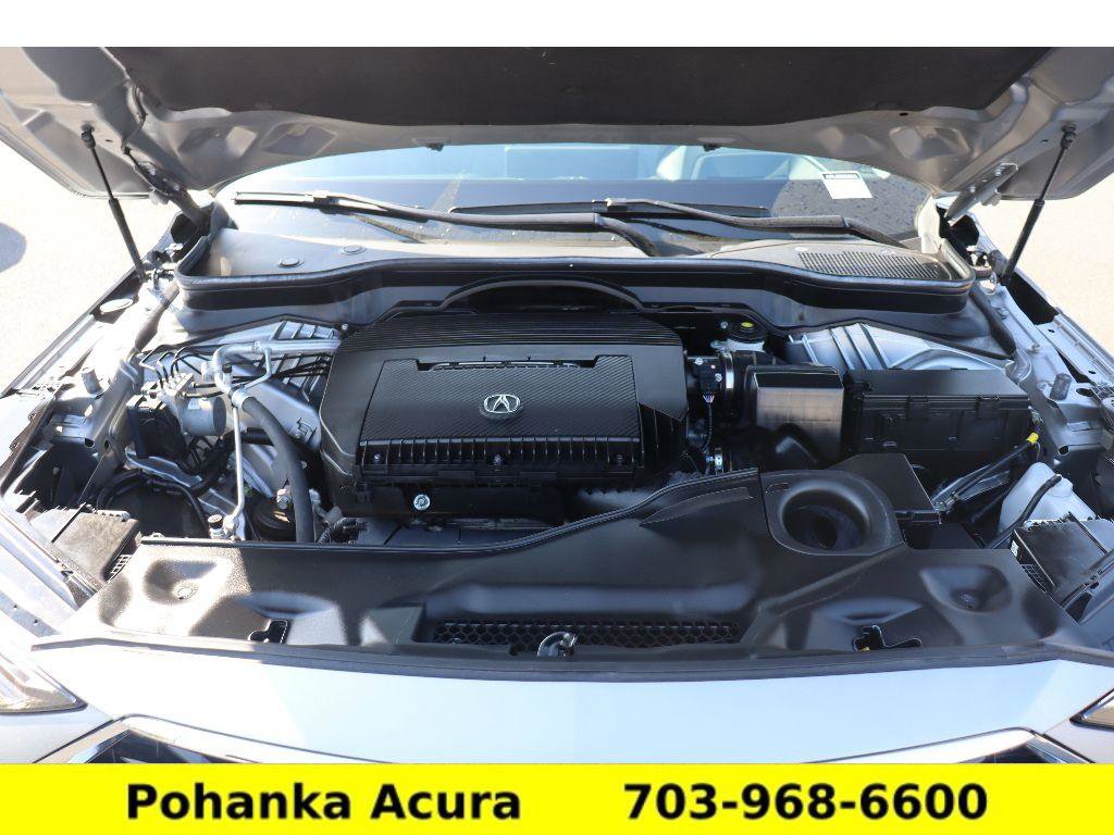 Used 2023 Acura MDX SH-AWD w/ Advance Package image 36