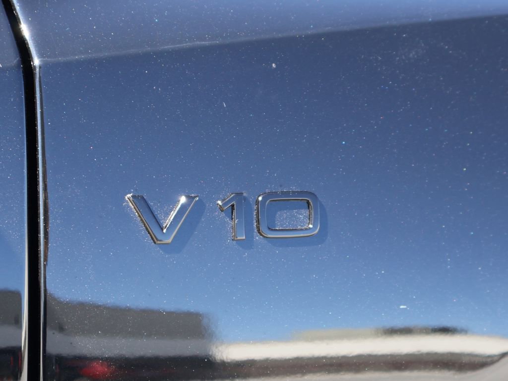 Used 2023 Audi R8 V10 performance image 11