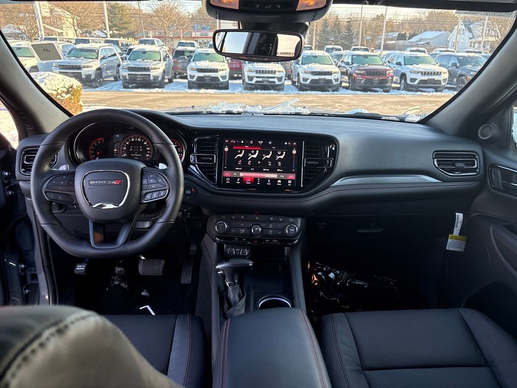 New 2026 Dodge Durango GT image 14
