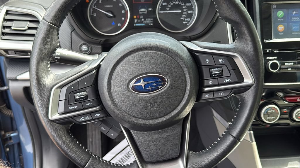 Used 2019 Subaru Forester Premium AWD/4WD image 12