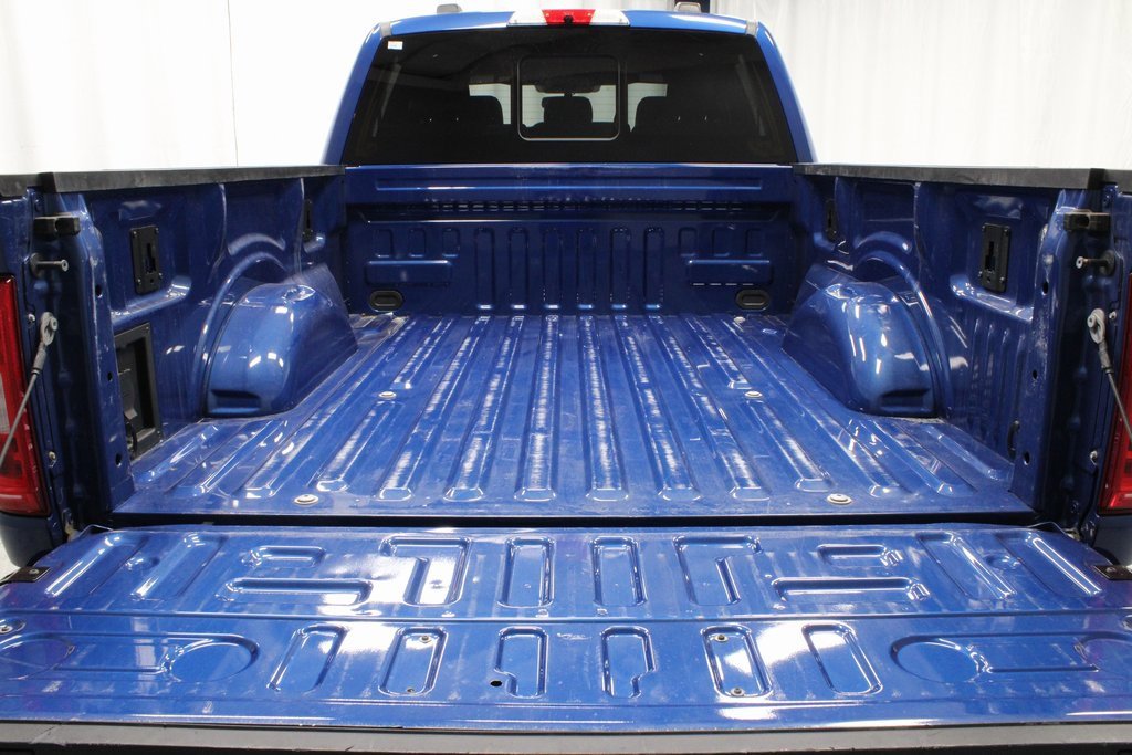 Certified 2022 Ford F150 XLT w/ Equipment Group 302A High image 17