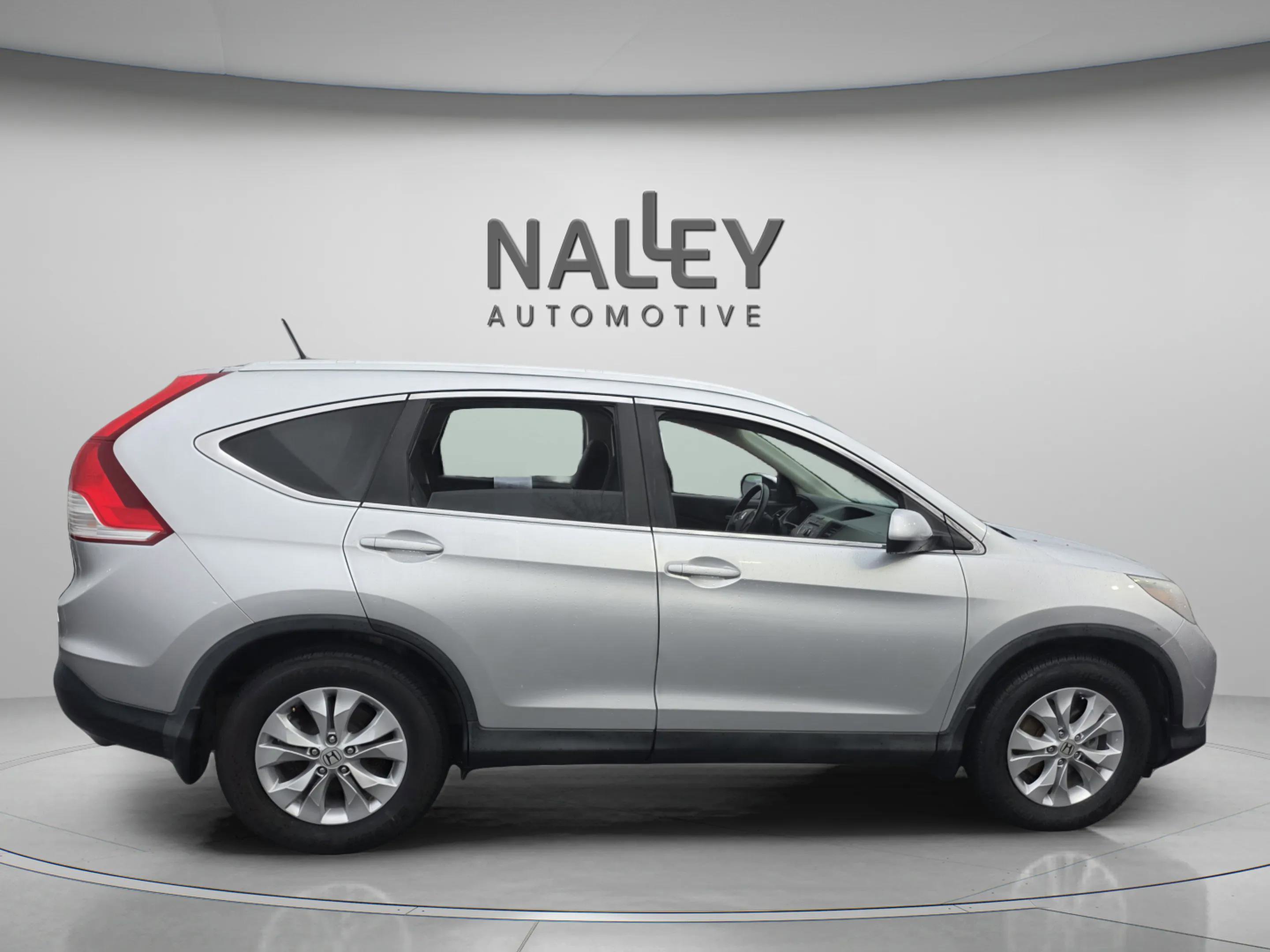 Used 2014 Honda CR-V EX-L image 6
