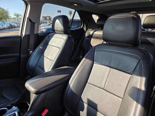 Used 2023 Chevrolet Equinox Premier image 17