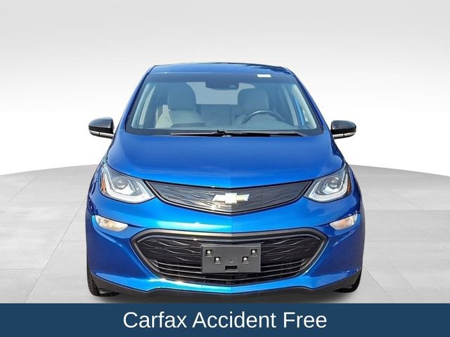 Used 2020 Chevrolet Bolt LT FWD image 2